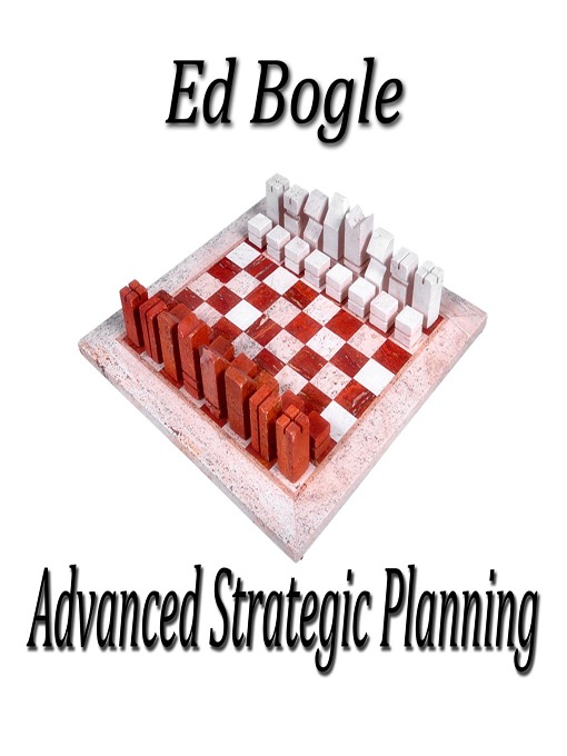 Title details for Advanced Strategic Planning by Made for Success - Available